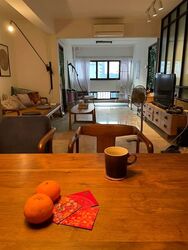Blk 12 Marine Terrace Breeze (Marine Parade), HDB 5 Rooms #562237971